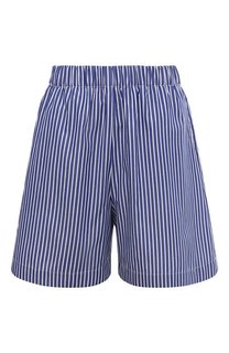 Хлопковые шорты Academia