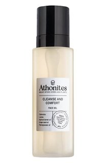 Очищающее масло для лица (100ml) Athonites