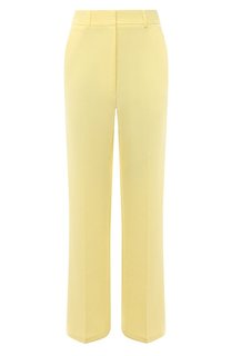 Хлопковые брюки Beatrice .b