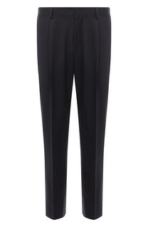 Шерстяные брюки Corneliani