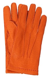 Кожаные перчатки TR Handschuhe