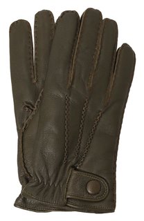 Кожаные перчатки TR Handschuhe