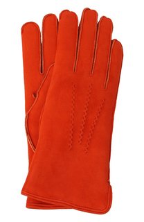 Замшевые перчатки TR Handschuhe