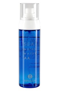 Омолаживающий тоник для лица Spalia Sea Moist Water AA (150ml) La Mente