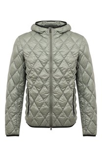 Пуховая куртка Bogner
