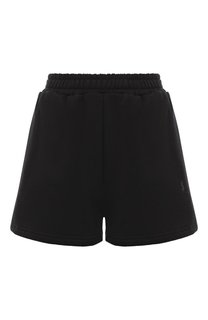Хлопковые шорты Ksubi