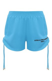 Хлопковые шорты Stella McCartney