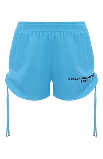 Хлопковые шорты Stella McCartney