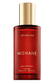 Духи для волос Wūlóng Chá (50ml) Nishane