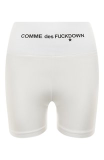 Шорты Comme des Fuckdown
