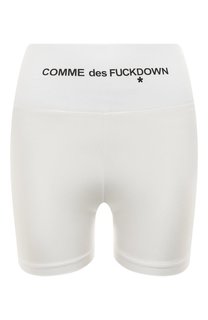 Шорты Comme des Fuckdown