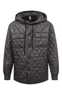 Утепленная куртка MIRA