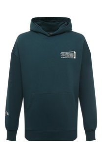 Хлопковое худи MIRA