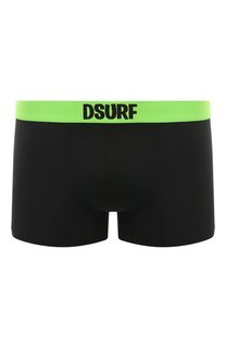 Хлопковые боксеры Dsquared2