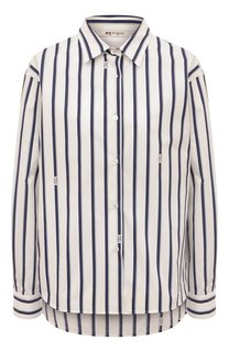 Хлопковая рубашка Ports 1961
