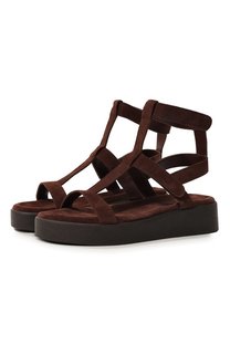 Кожаные сандалии Efrosini Ancient Greek Sandals