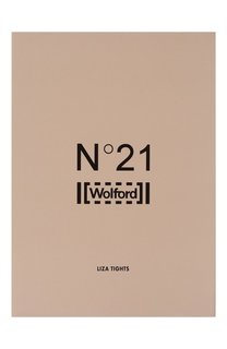 Колготки N21 x Wolford Wolford