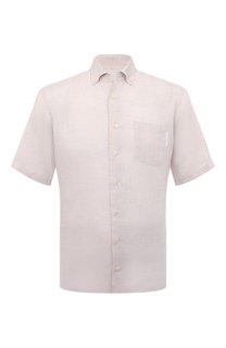 Льняная рубашка Bogner
