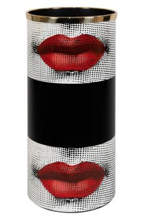 Подставка для зонтов Kiss colour Fornasetti