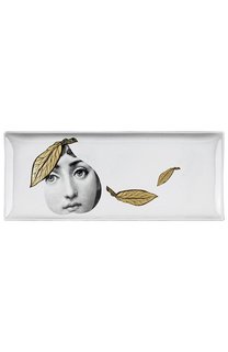 Блюдо Tema e Variazioni n.24 Fornasetti