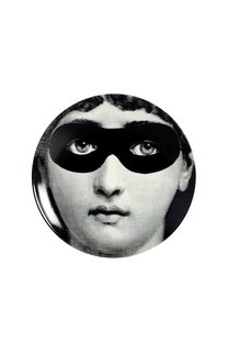 Декоративная тарелка Tema e Variazioni n.22 Fornasetti