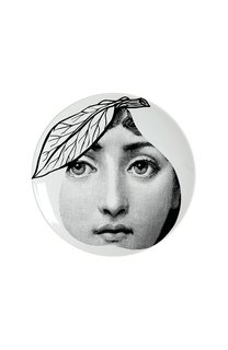 Декоративная тарелка Tema e Variazioni n.24 Fornasetti