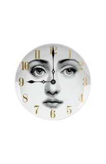 Декоративная тарелка Tema e Variazioni n.74 Fornasetti