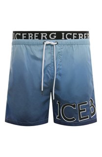 Плавки-шорты Iceberg