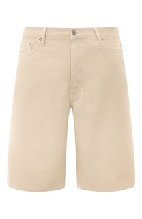 Джинсовые шорты Off-White