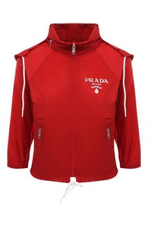 Куртка Prada