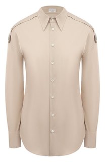Рубашка Brunello Cucinelli