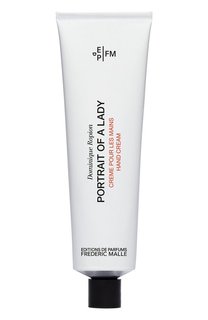 Крем для рук Portrait of a Lady (100ml) Frederic Malle
