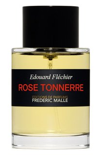 Парфюмерная вода Rose Tonnerre (100ml) Frederic Malle