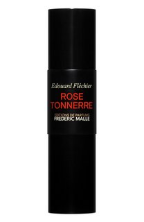 Парфюмерная вода Rose Tonnerre (30ml) Frederic Malle