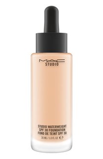 Тональная основа Studio Waterweight Foundation SPF 30, оттенок NW 15 (30ml) MAC