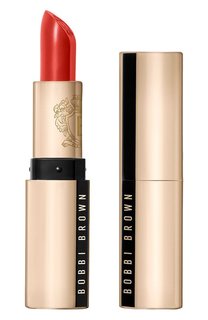 Помада для губ, оттенок Sunset Orange (3.5g) Bobbi Brown