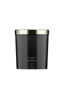 Свеча Velvet Rose & Oud (200g) Jo Malone London