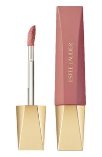 Матовая помада-мусс Pure Color, оттенок 921 Air Kiss (9ml) Estée Lauder