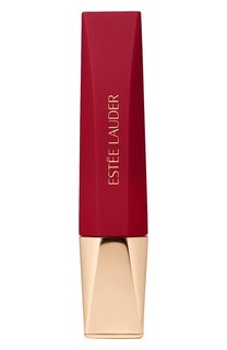 Матовая помада-мусс Pure Color, оттенок 933 Maraschino (9ml) Estée Lauder