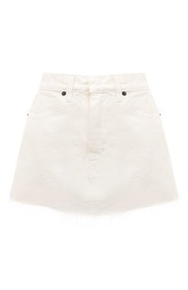 Джинсовая юбка SLVRLAKE