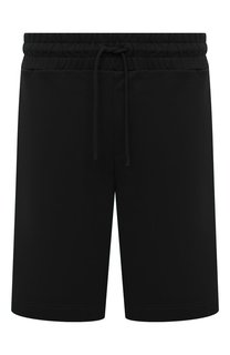 Хлопковые шорты Trussardi