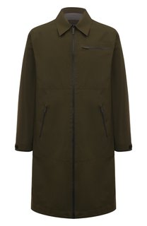 Плащ Prada