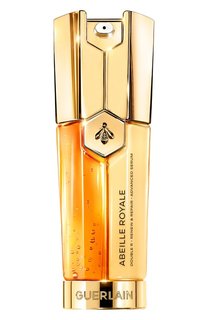 Улучшенная сыворотка двойного действия Abeille Royale (30ml) Guerlain