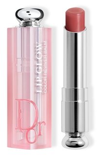 Бальзам для губ Dior Addict Lip Glow, оттенок 012 Розовое Дерево (3.2g) Dior