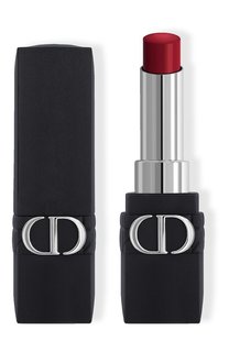 Увлажняющая помада для губ Rouge Dior Forever Stick, оттенок 879 Всегда Страстный (3.2g) Dior