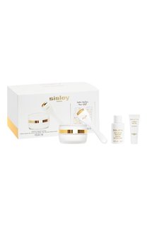 Набор Sisleya L’Integral Anti-Age Eye & Lip Contour Discovery Kit 2022 (2x15+2ml) Sisley