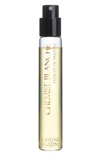 Экстракт духов Chemise Blanche (15ml) LM Parfums