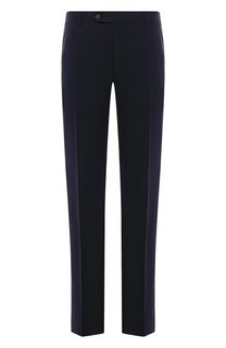 Шерстяные брюки Stefano Ricci