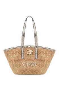 Сумка-тоут Le Beach Zadig&Voltaire