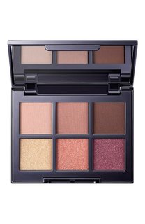 Палетка теней для век The Contour, оттенок Medium Deep (6g) Kevyn Aucoin